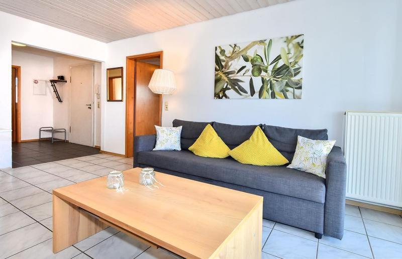 Schoengarten Appartement