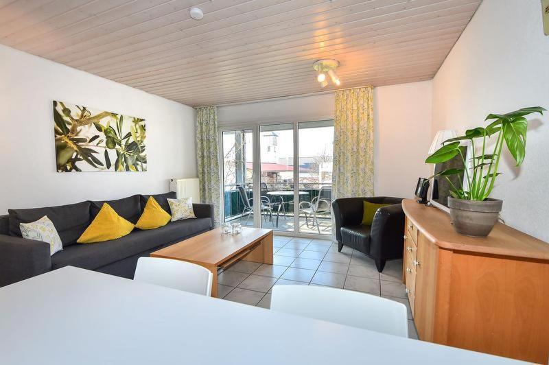 Appartement Schoengarten *