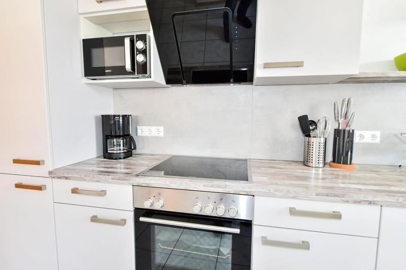 Appartement Schoengarten