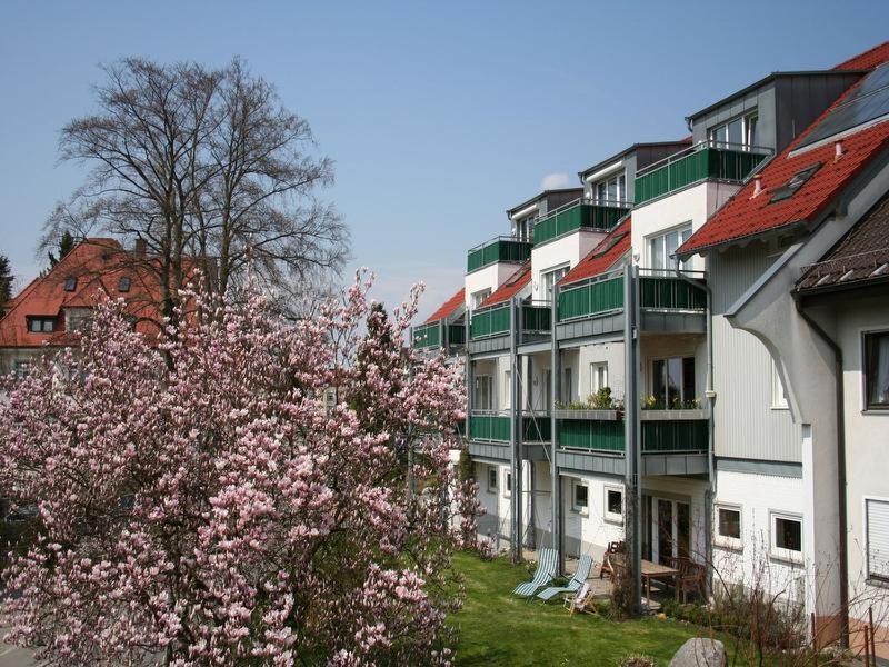 Appartement Schoengarten
