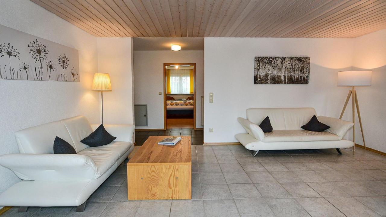 Schoengarten Appartement