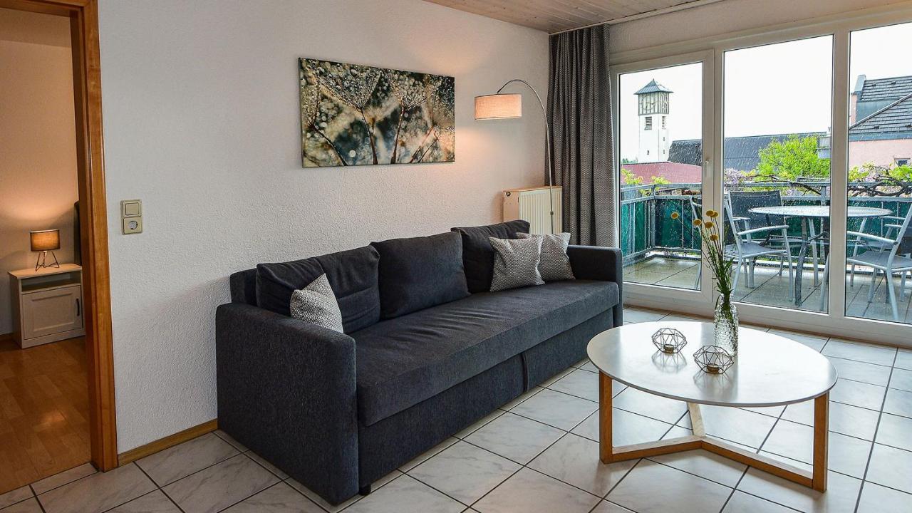 Schoengarten Appartement *