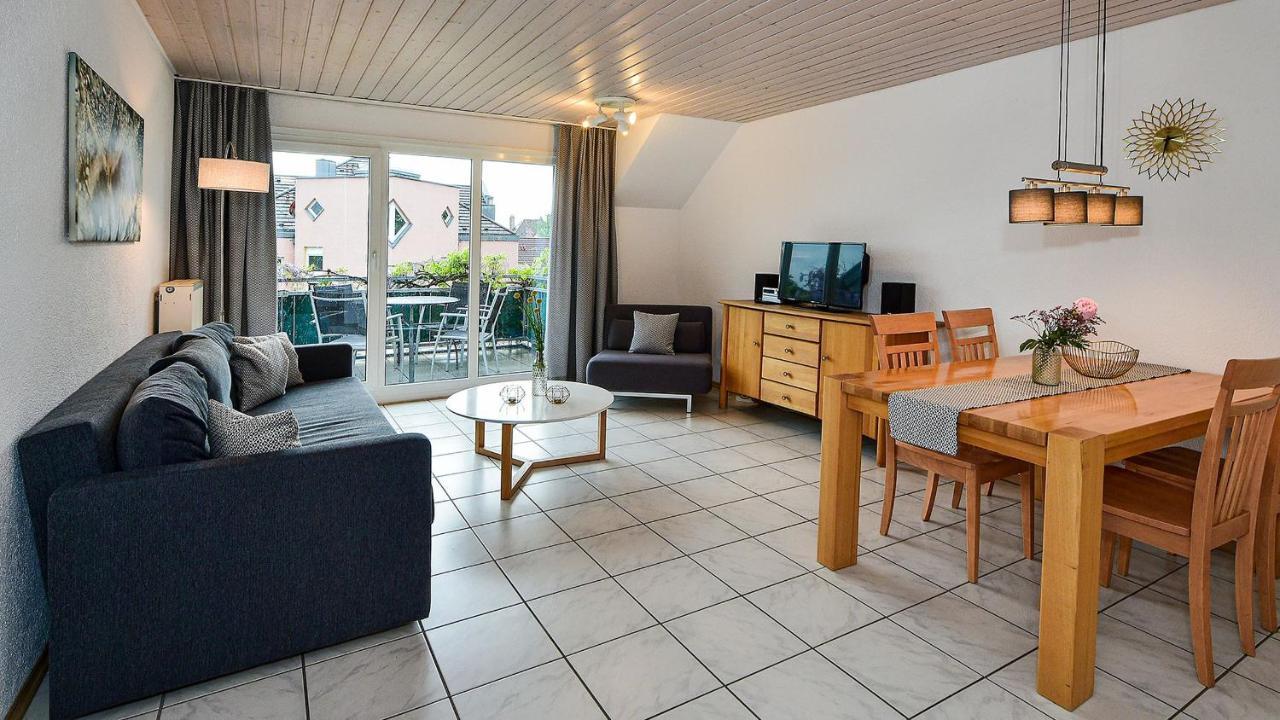 Schoengarten Appartement *