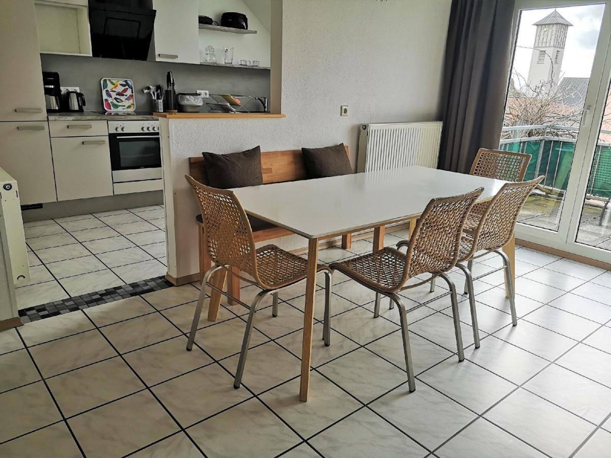 Schoengarten Appartement *