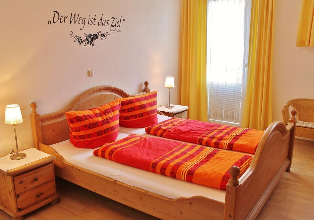 Schoengarten Appartement