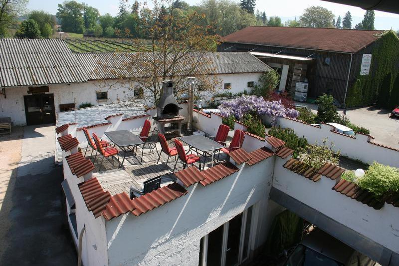 Schoengarten * Lindau (Bodensee)