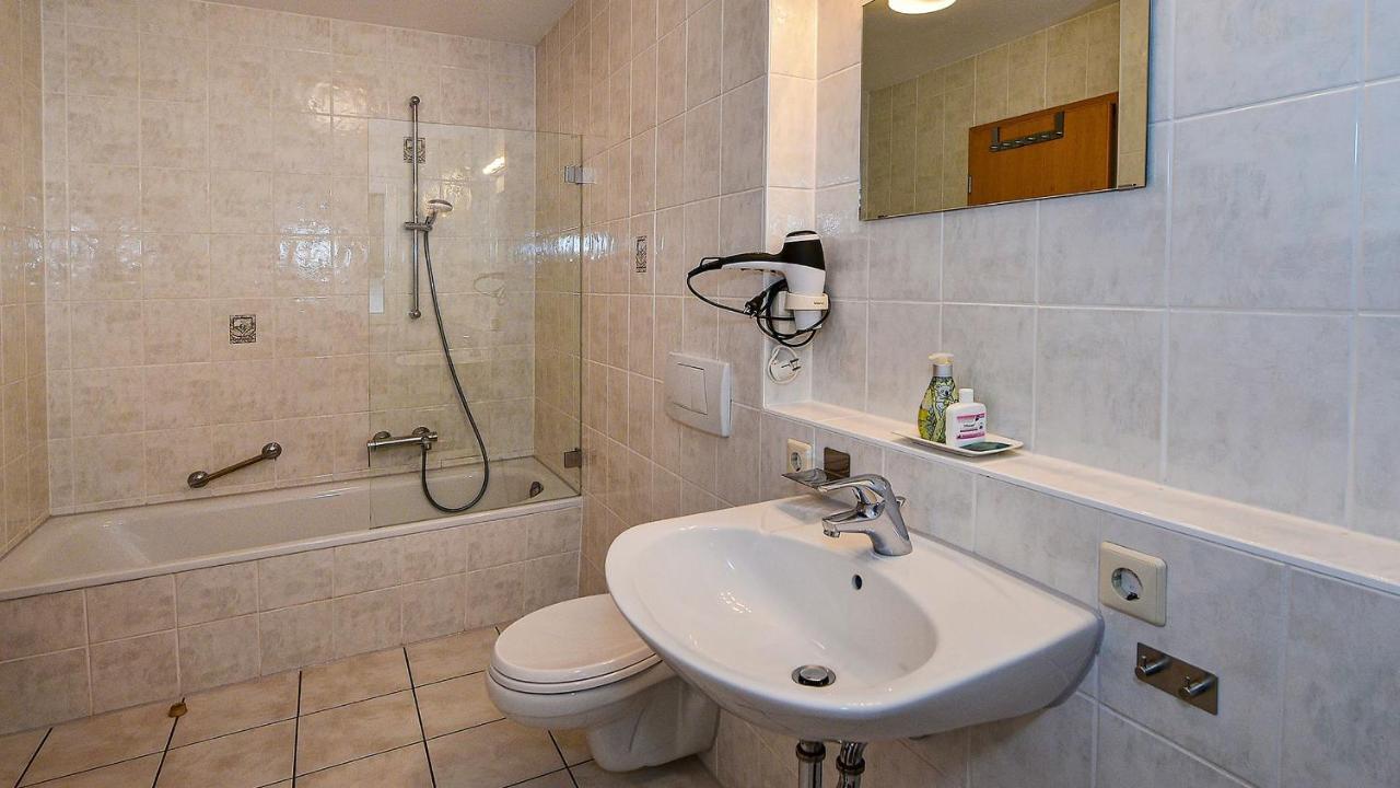 Apartment Schoengarten