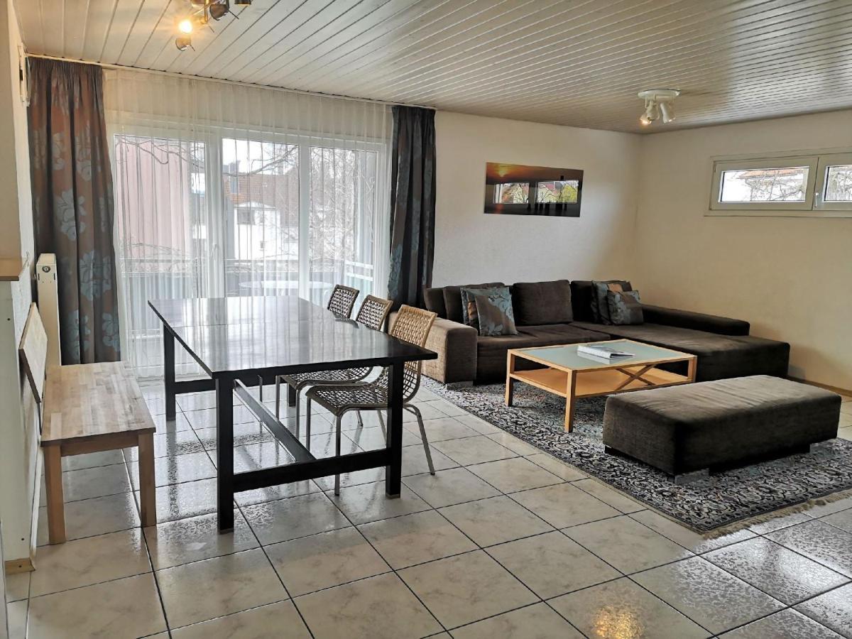 Apartment Schoengarten